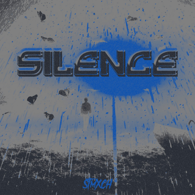 Silence cover art