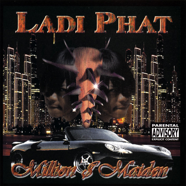 Million $ Maiden - Album by Ladi Phat | Spotify