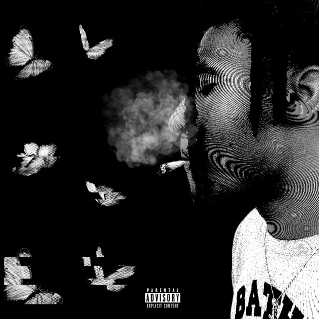 ALMOST NOTCHED cover art