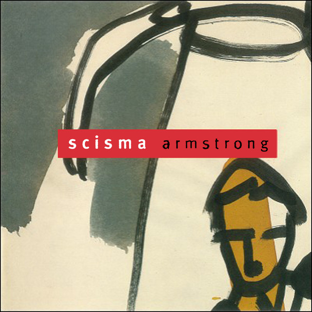 Armstrong cover art