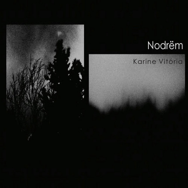 Nodrem cover art