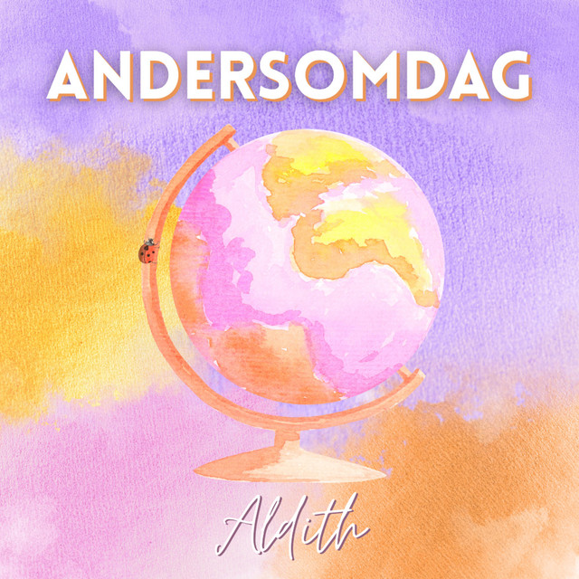 Andersomdag