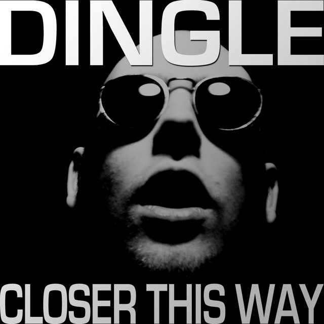 Closer This Way cover art