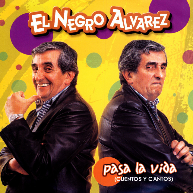 Pasa La Vida cover art