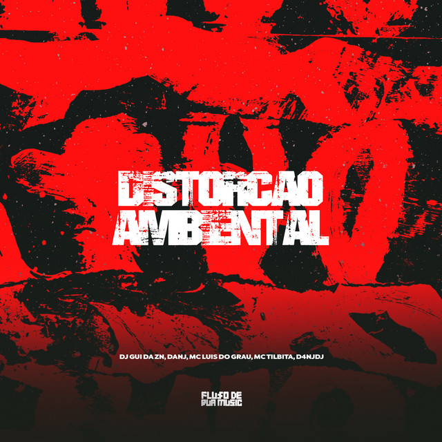 Distorcao Ambiental