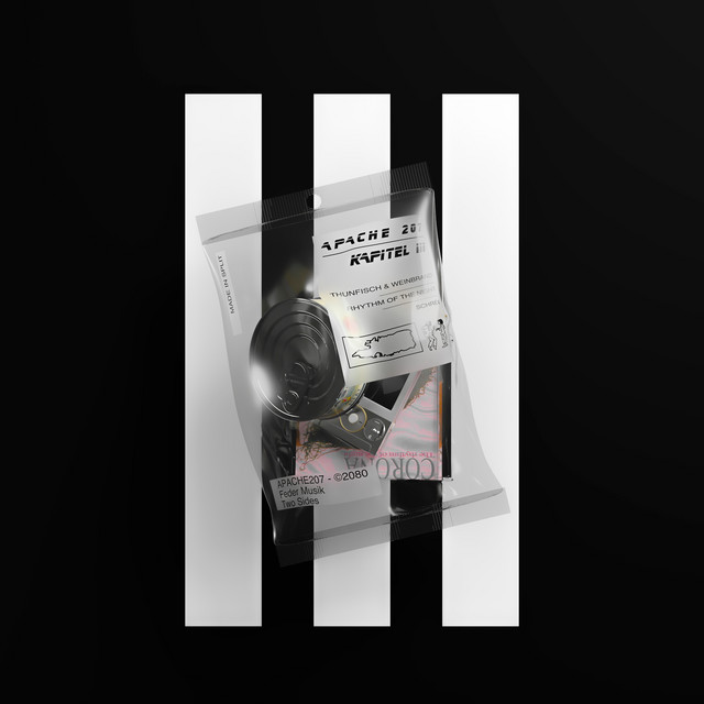 Kapitel III Thunfisch & Weinbrand (2sad2disco) cover art