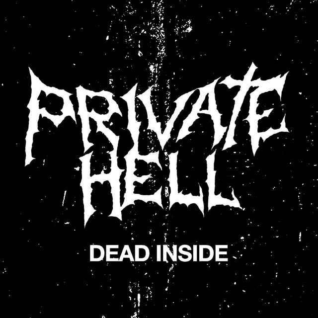 Dead Inside cover art
