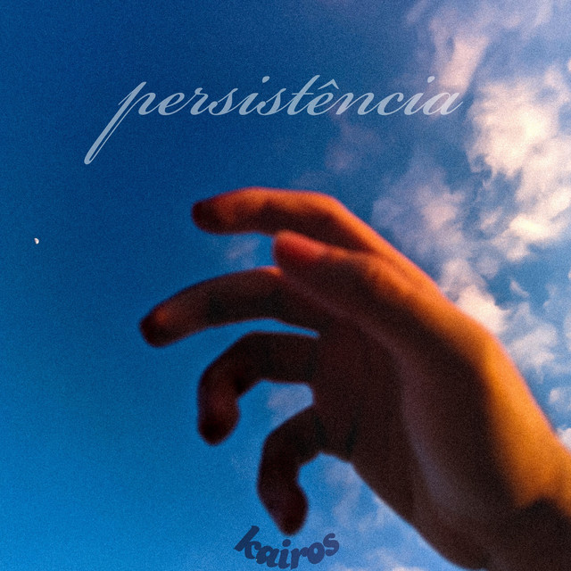 persistência