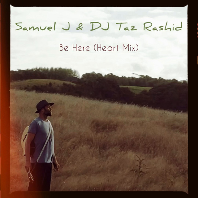 Be Here (Heart Mix)