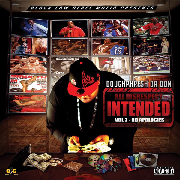 Bringing It Back cover art