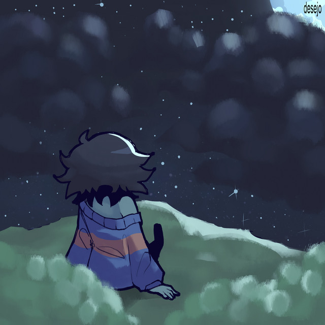 Desejo cover art