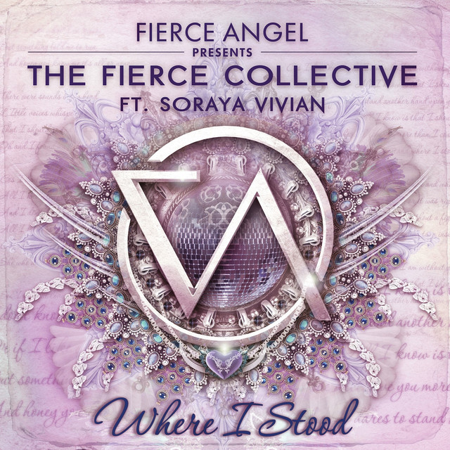 Where I Stood - Fierce Collective Mix cover art