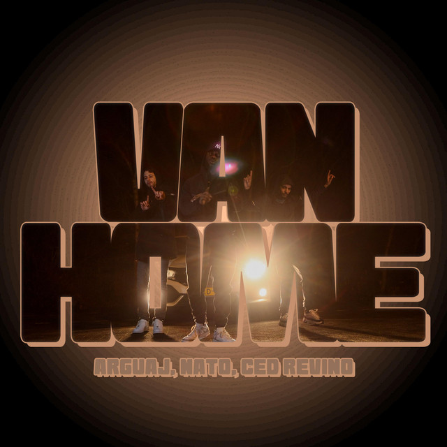 Van home