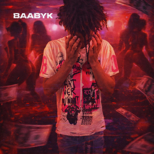 Baabyk