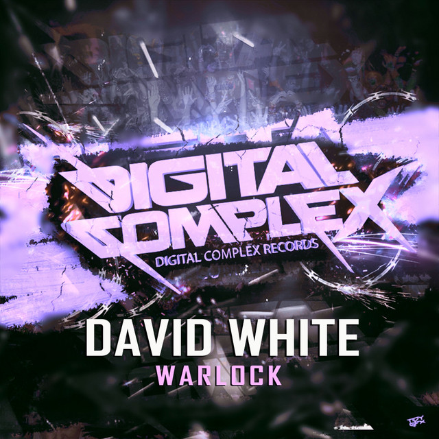 Warlock album art