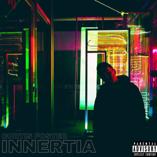 INNERTIA cover art