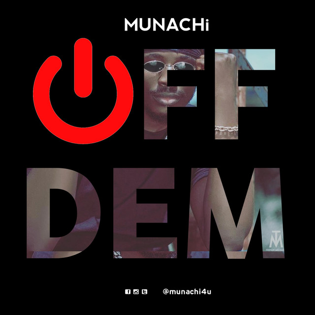 Off Dem cover art