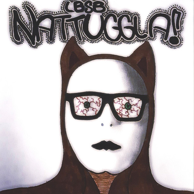 Nattuggla