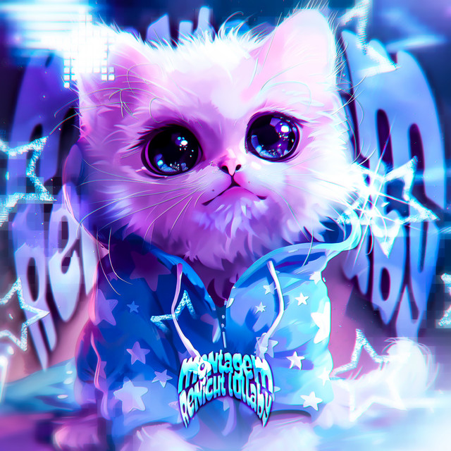 Обкладинка SoulFusi — Montagem Renicht Lullaby