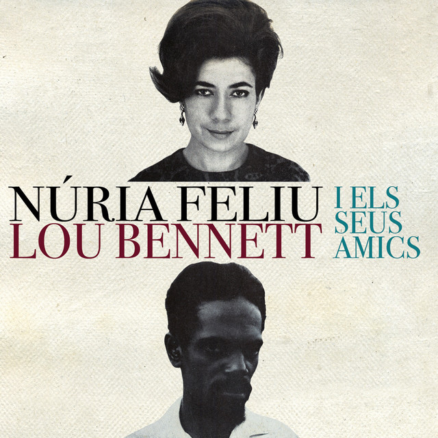 Lou Bennett I Els Seus Amics cover
