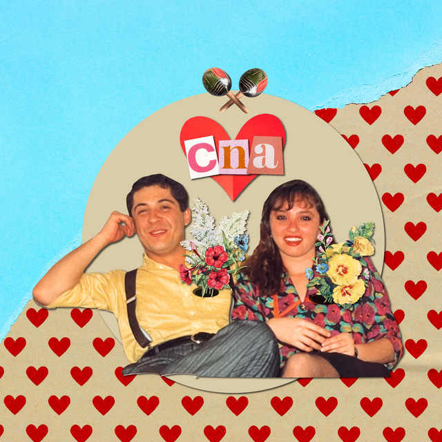 Como Nuestro Amor cover art