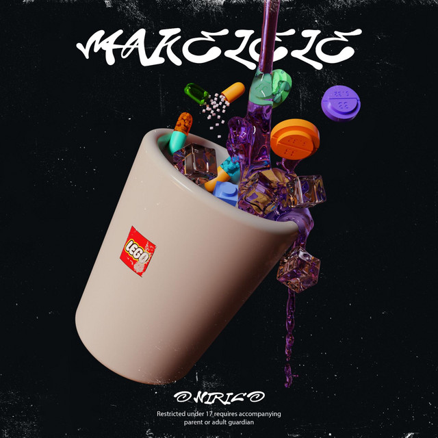 MAKELELE cover