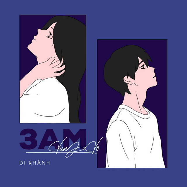 3AM Vụn Vỡ