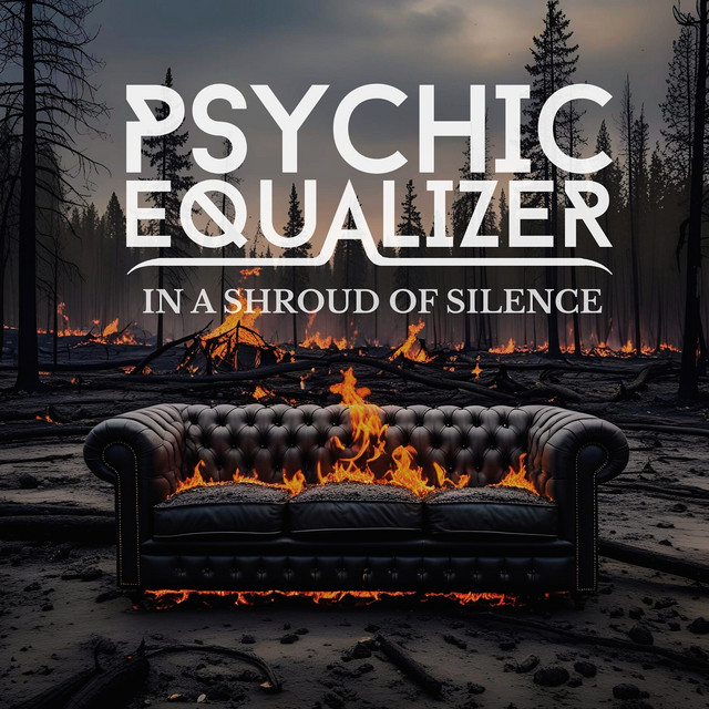 In a Shroud of Silence album image