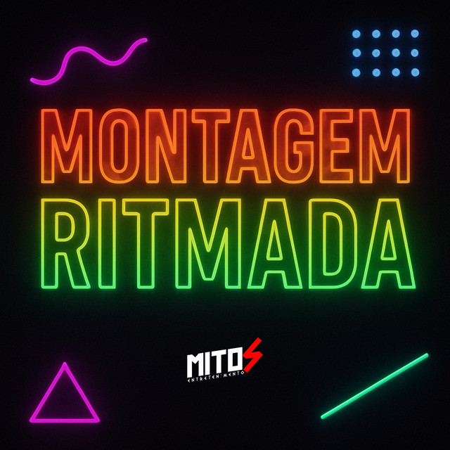 Montagem Ritmada