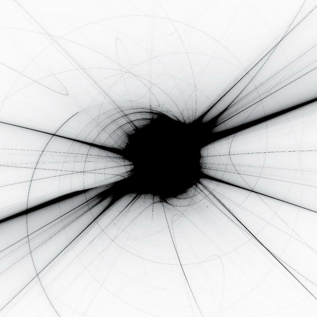Presence Reverts to Absence cover art
