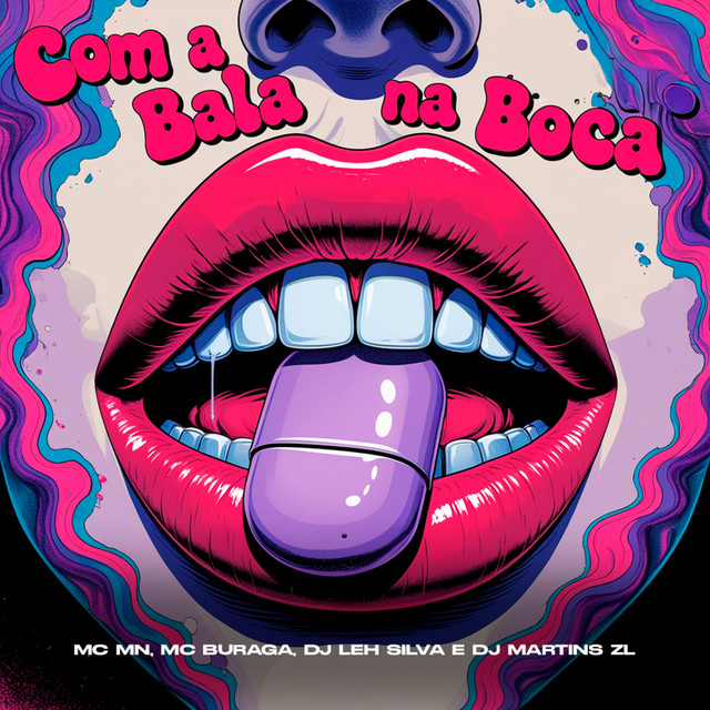 Com a Bala na Boca