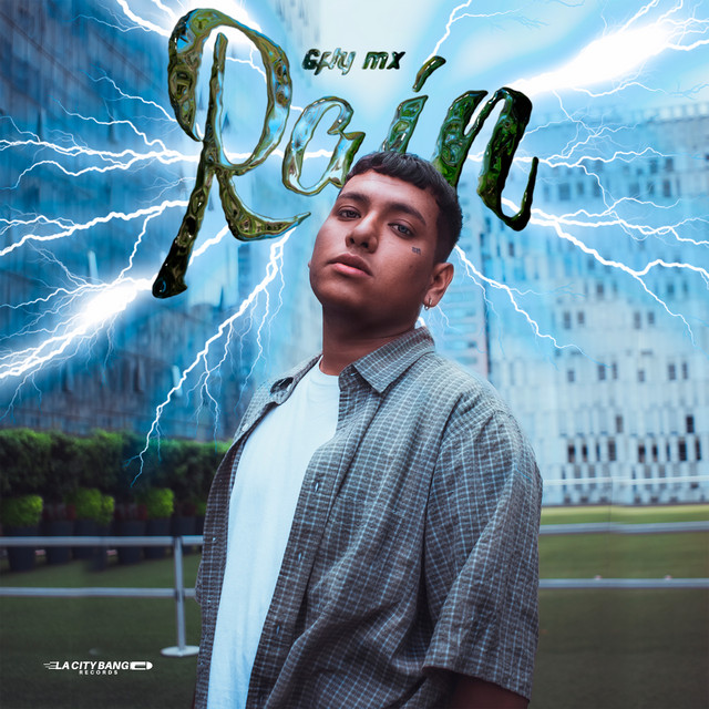Rain - Single by G Fly MX | Spotify
