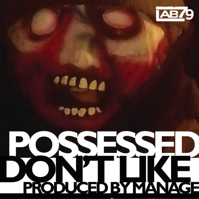 DON'T LIKE