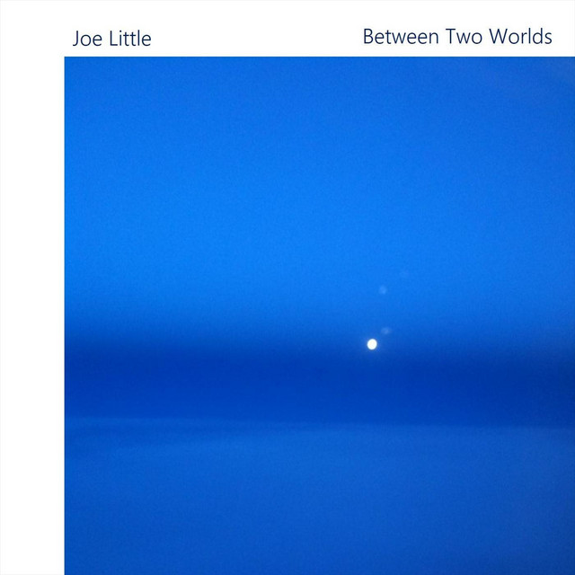 Between Two Worlds cover art
