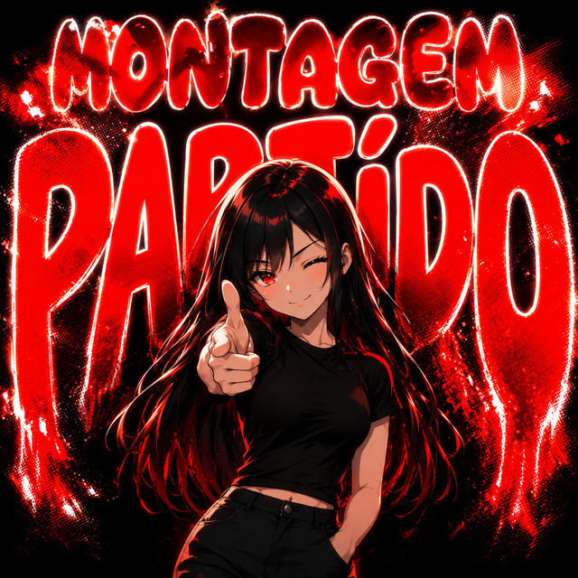 MONTAGEM PARTIDO