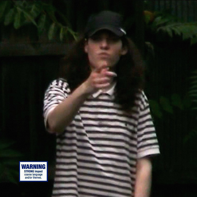 undefined album image