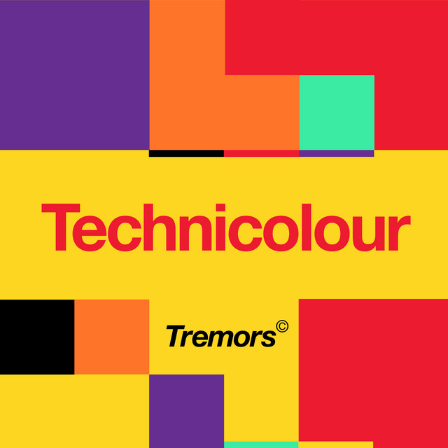 Technicolour cover
