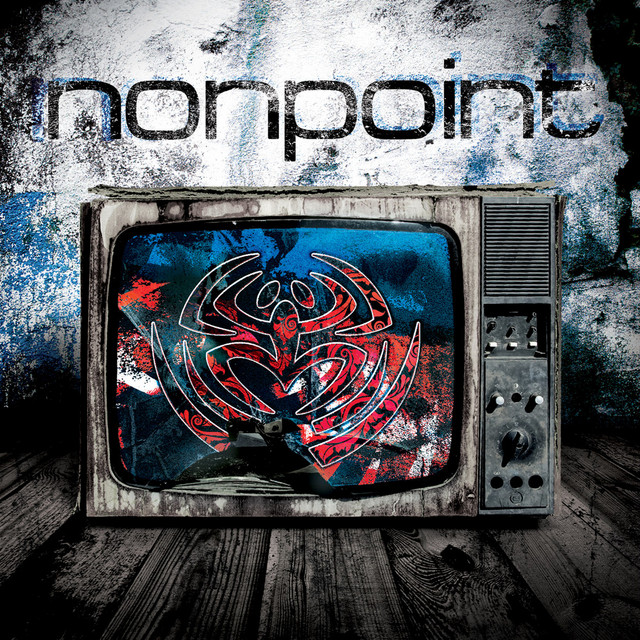 Nonpoint cover art