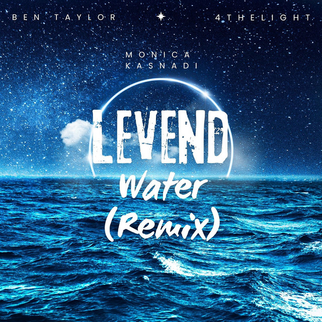 Levend Water (Remix)