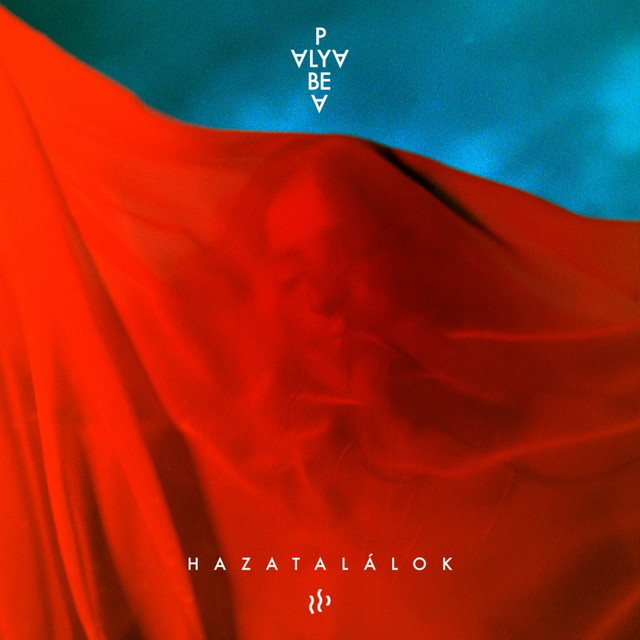Hazatalálok cover