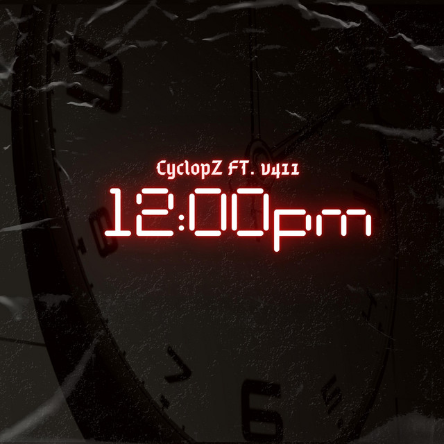 12:00 P. M.