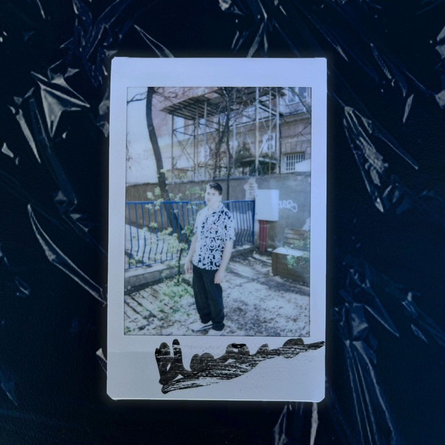 blaga cover art