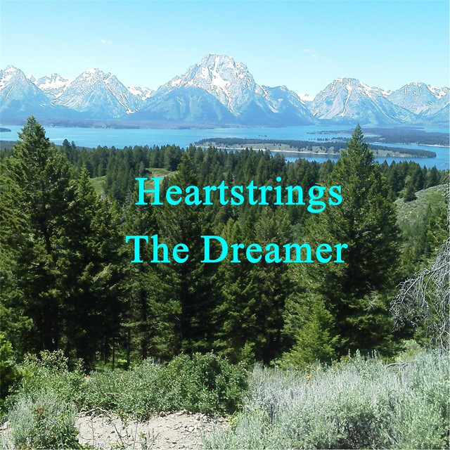 The Dreamer cover art