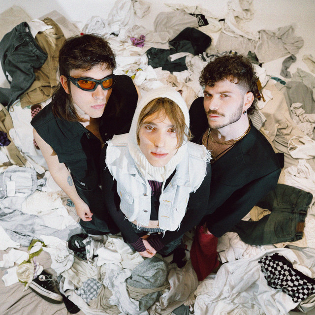 undefined album image