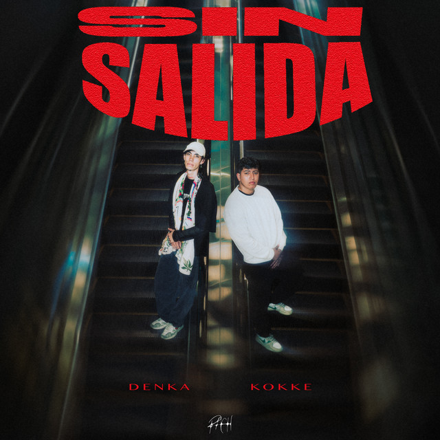 SIN SALIDA