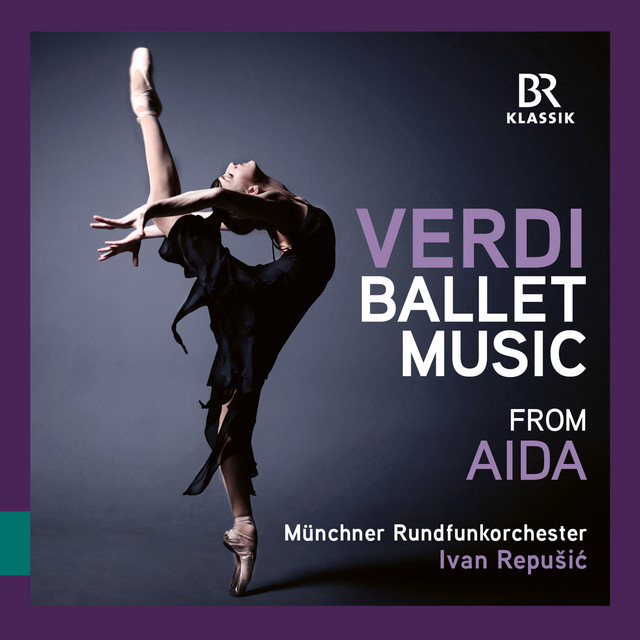 Aida: Ballabile