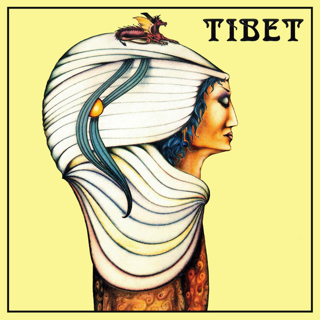 Tibet