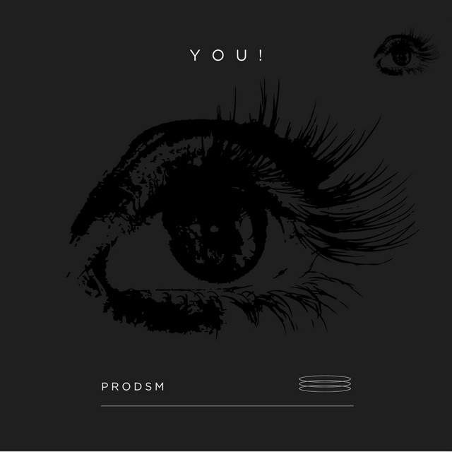 you! cover art