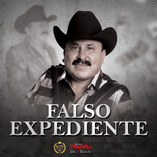 Falso Expediente cover art