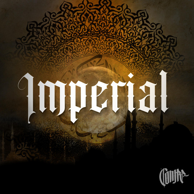 Imperial cover art